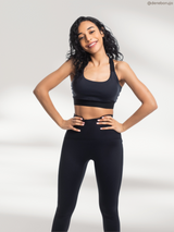 DEREBORUJO made premium sports bra