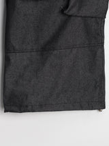 Finn Washed Pants (3color)