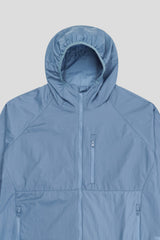 Ten Windbreaker
