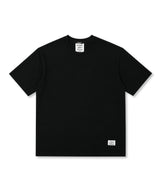 ウォッシュドブランクTシャツ V2 ブラック