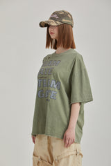 チームボックスTシャツ