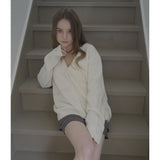 Glissy cardigan
