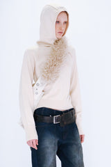 GATHER SHOULDER BAG