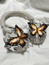 Sparkle Butterfly - Sony XM5 Case