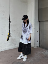 ダーティアーカイブTシャツ