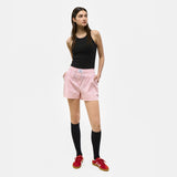 UNISEX ラベルトランクショーツ_PINK