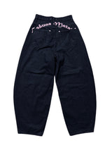 Hot pink lettering  PT  D-1445