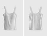 [Lè made] Lè made Standard Sleeveless Cap / 3 colors