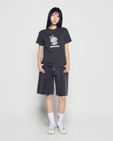 26SS WOMAN コニーラインフレンズ ショートスリーブTシャツ