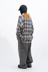 Niki Nee Pocket Cargo Pants