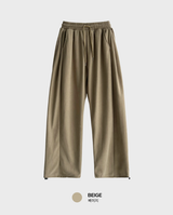  Kuiper Daily Shirling Wide Banding Pants  