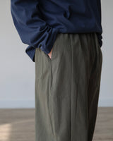 OZ DART WIDE PANTS