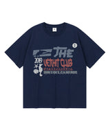 OKINAWA MRT OVER FIT T-SHIRTS