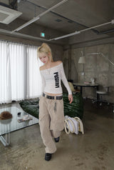 Legacy cargo pants