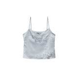 Joy Sleeveless Top
