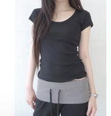basic u tee