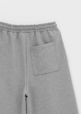 [MADE] Dkyden Oversized-Fit Banded Waist Pants