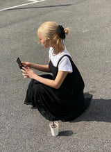 リボンレースシュシュ