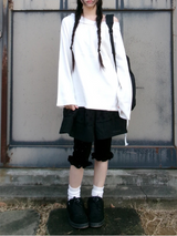 ソナー スカート