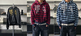 CT Curve Dangara Hooded Zip-Up