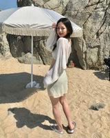 ワンダカーディガン