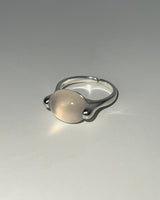 シアーリング (シルバー) *1PCS