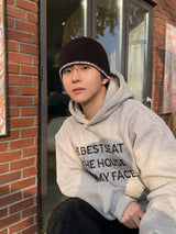 House Essential Hoodie