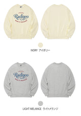 CLASSIC LOGO SWEAT