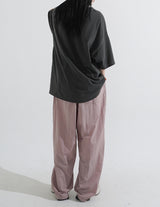 Pigment Wings Over-Fit T-shirt