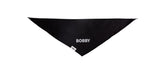 Classic naming bandana (Black)