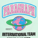 INTERNATIONAL L/S