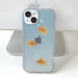 Water Fish Phone Case