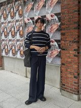 ASCLO Urban Border Knit (3color)