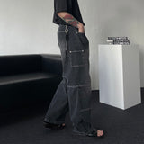 Legit Y2K Wide Denim (2 colors)