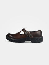 【MADE】Uros, Brown