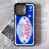 Soovain Love Phone Case
