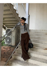 Scott Long sleeves Slim Long sleeves