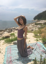 YOGA HAREM PANTS