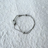 Flow Link Bracelet