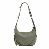 Ribbon Detail Shoulder Cross Bag 232748692