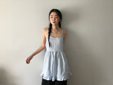 Deutsch Frill One Piece (2color)