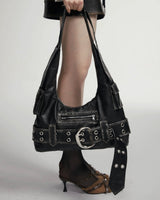 Feciou belt bag (2color)