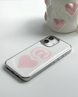 【MADE】 @ラブシルバーエポキシケース