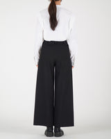 Inkstone pants - Black