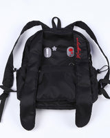 Fufu bag (black)