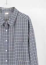 FARM CHECK SHIRT