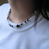 cloud necklace