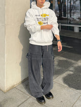 シェーブ フーディー Tシャツ(No.847)