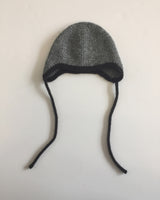 Teak Earflap ビーニー (5color)