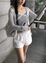 Pento Daily Banding Training Shorts